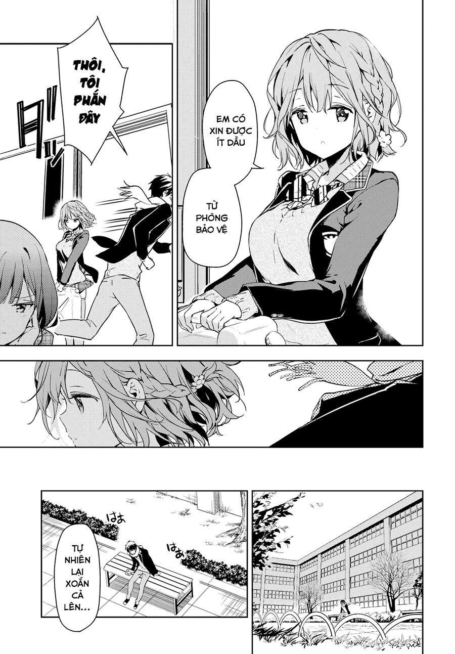 Sự Báo Thù Của Masamune-Kun Chapter 40 - 31