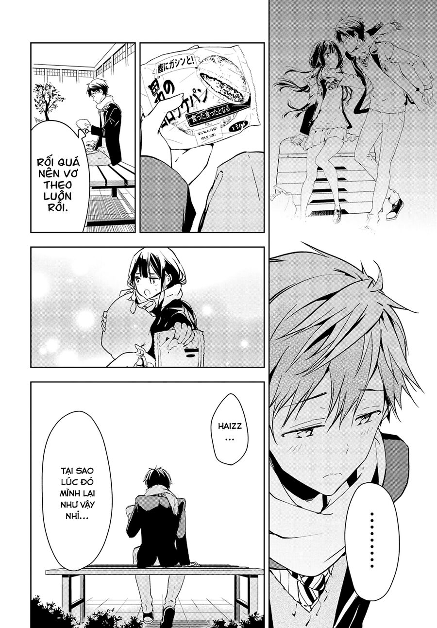 Sự Báo Thù Của Masamune-Kun Chapter 40 - 32