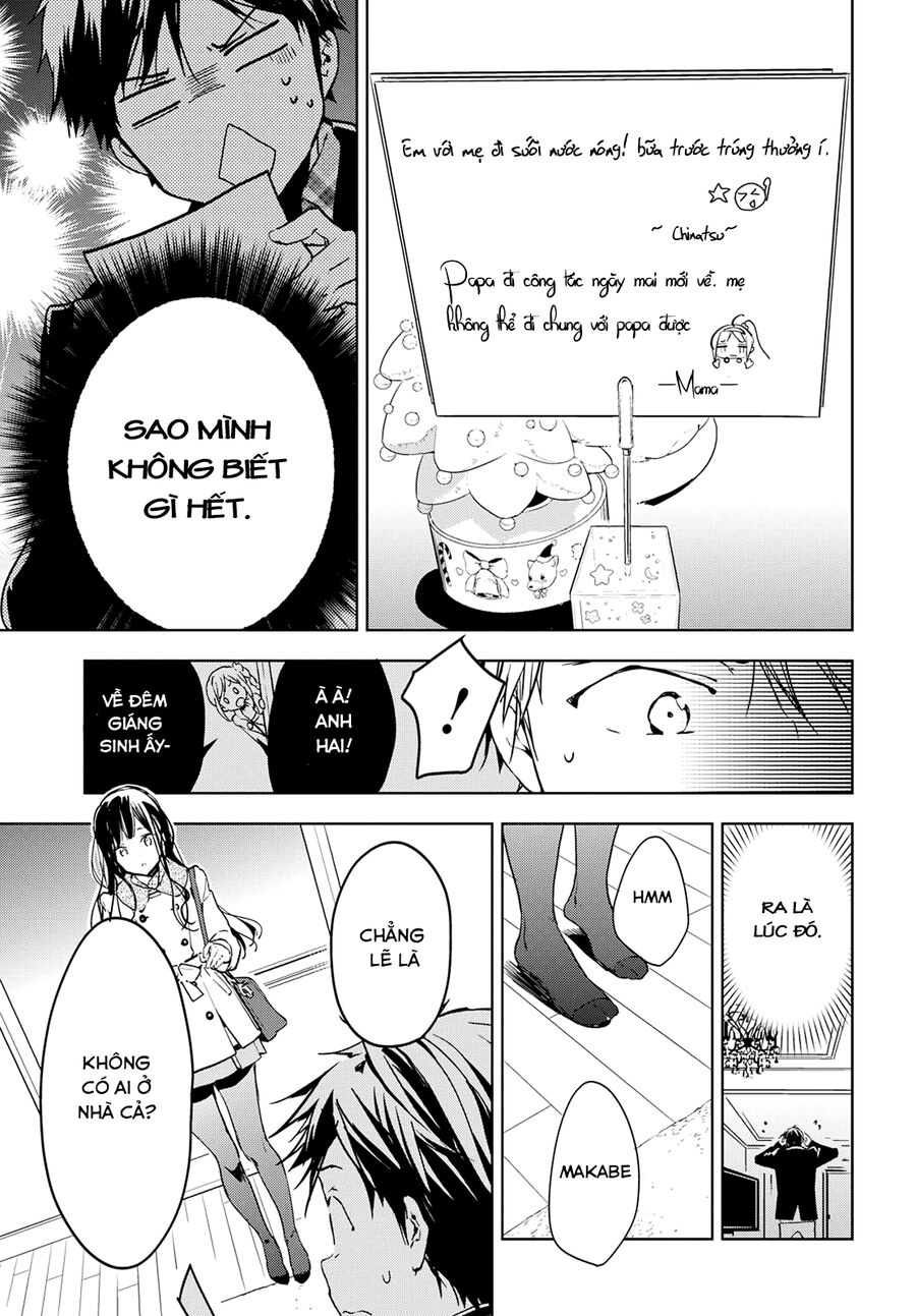 Sự Báo Thù Của Masamune-Kun Chapter 41.2 - 19