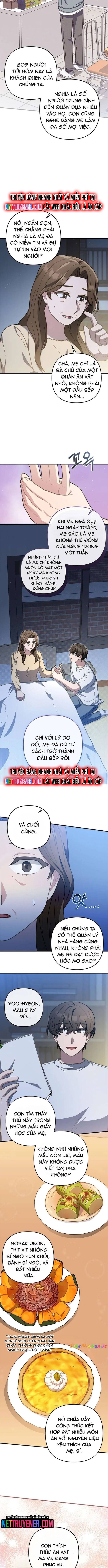 Sự Báo Thù Của Masamune-Kun Chapter 41 - 3