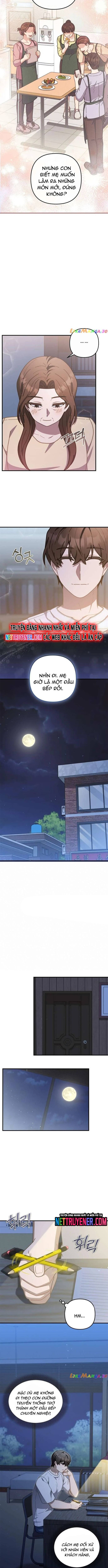 Sự Báo Thù Của Masamune-Kun Chapter 41 - 4