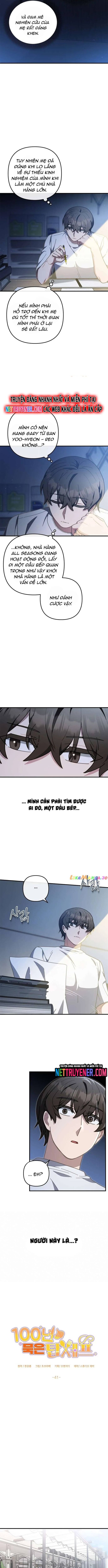 Sự Báo Thù Của Masamune-Kun Chapter 41 - 5