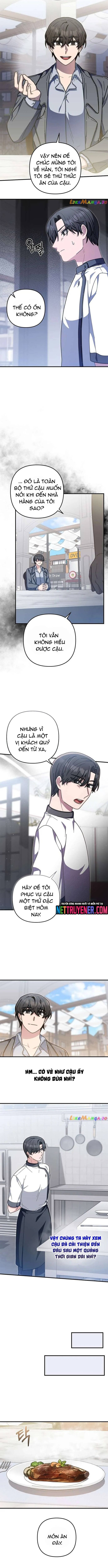 Sự Báo Thù Của Masamune-Kun Chapter 41 - 7
