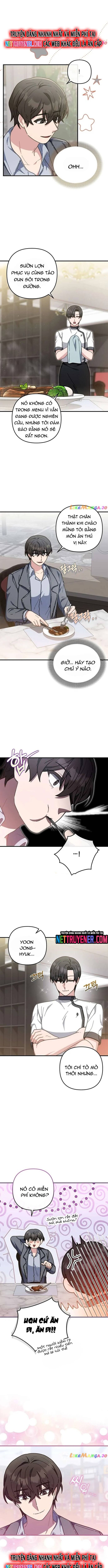 Sự Báo Thù Của Masamune-Kun Chapter 41 - 8