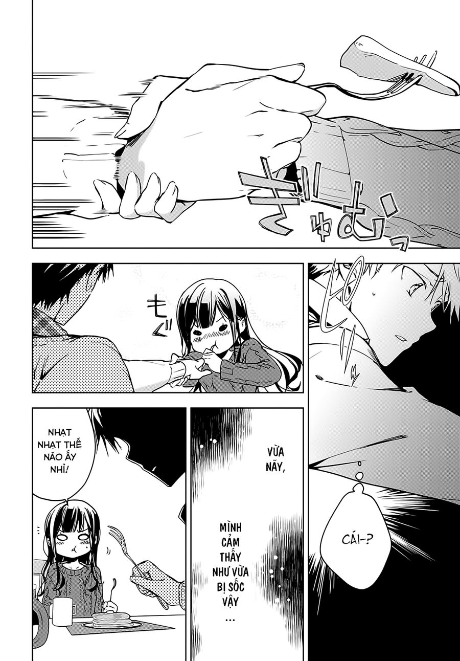 Sự Báo Thù Của Masamune-Kun Chapter 42 - 12