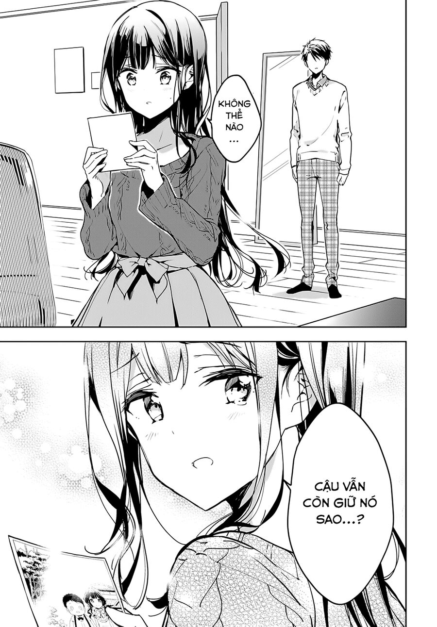 Sự Báo Thù Của Masamune-Kun Chapter 42 - 17