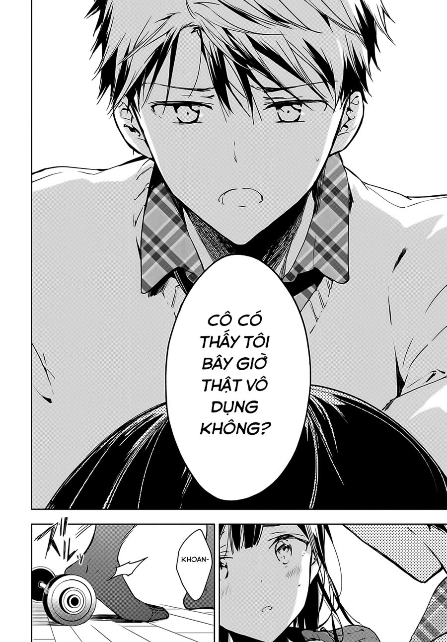 Sự Báo Thù Của Masamune-Kun Chapter 42 - 20