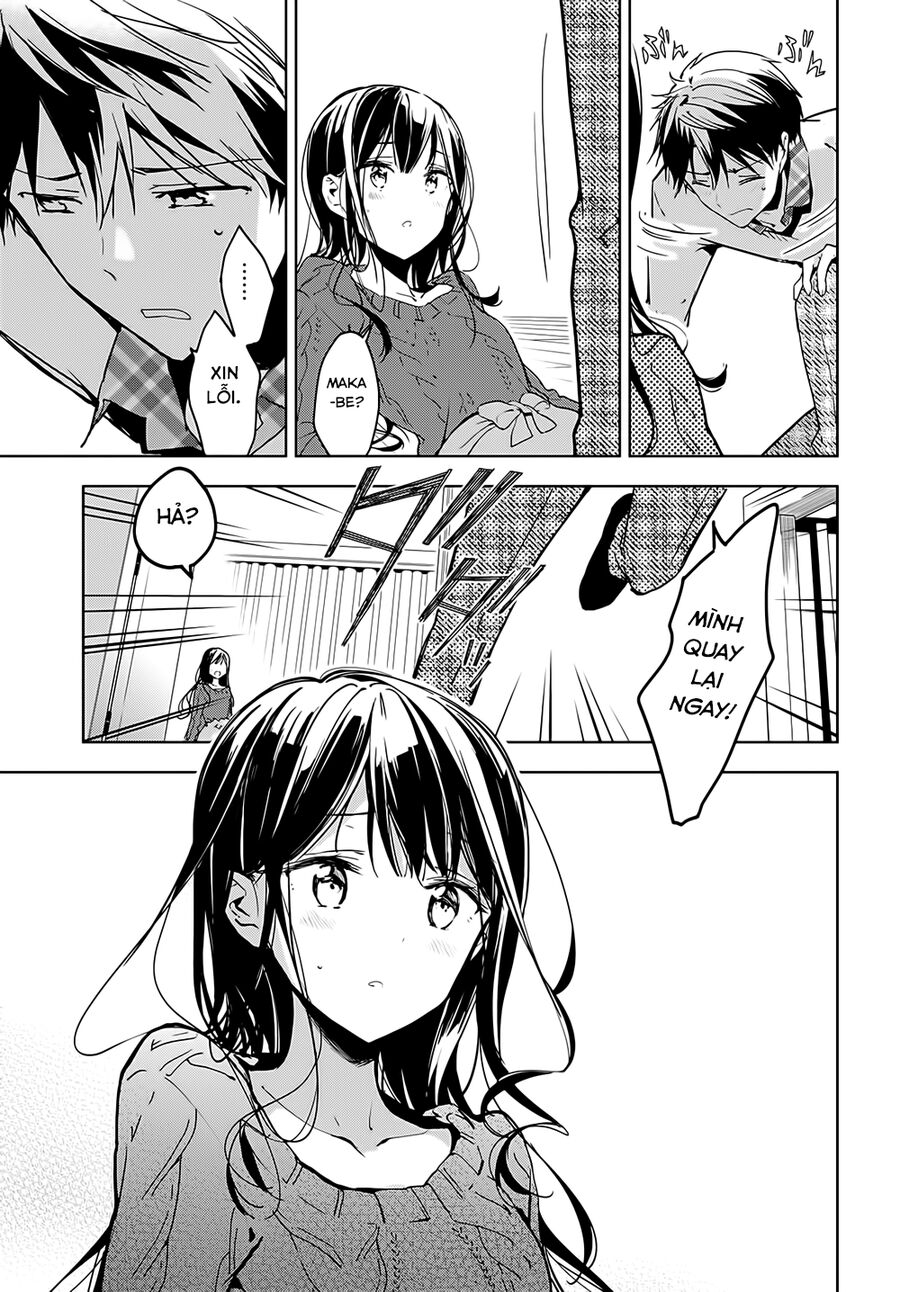 Sự Báo Thù Của Masamune-Kun Chapter 42 - 23