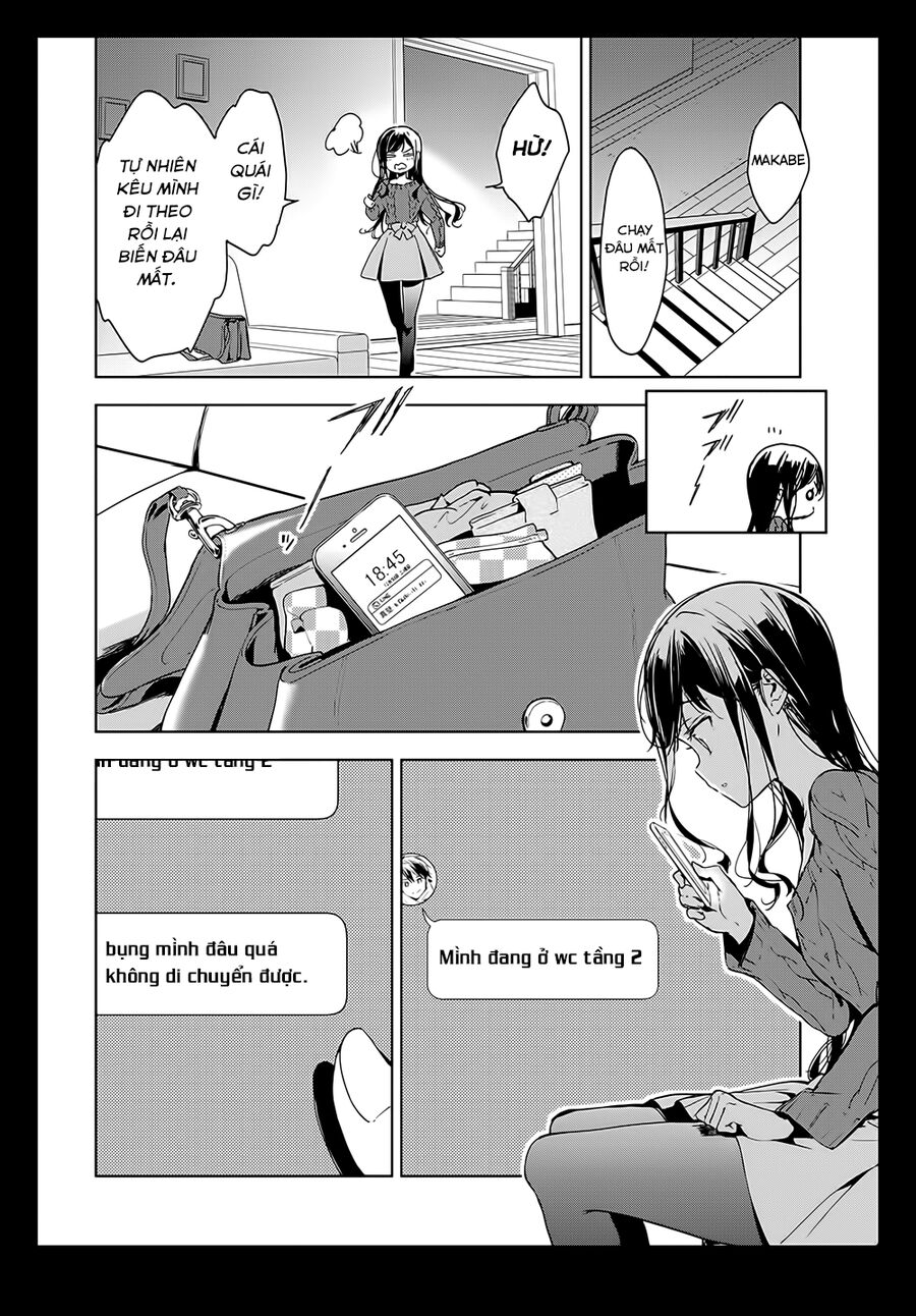 Sự Báo Thù Của Masamune-Kun Chapter 42 - 24