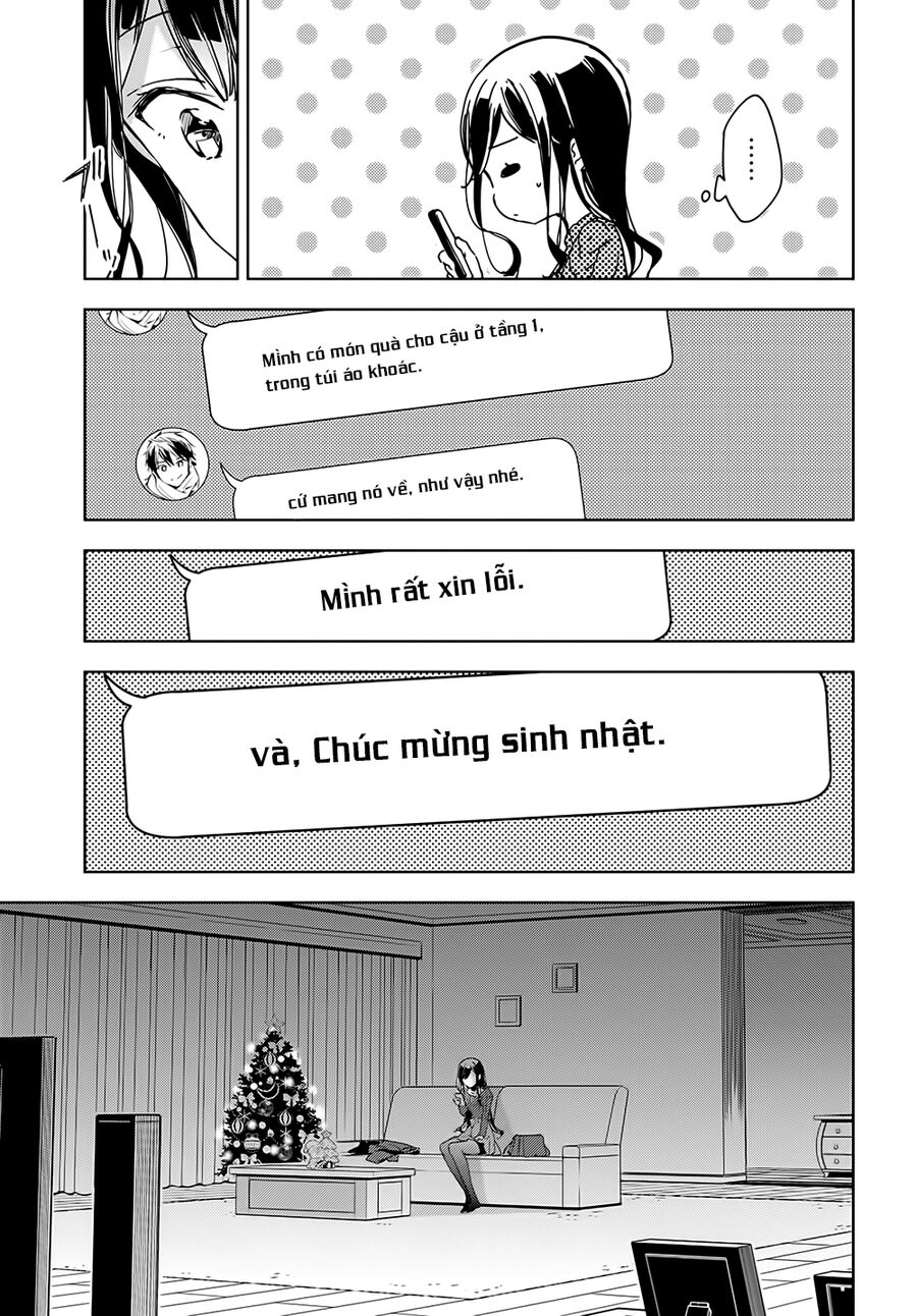 Sự Báo Thù Của Masamune-Kun Chapter 42 - 25