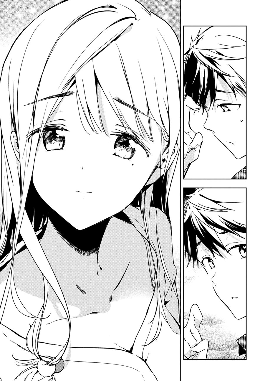 Sự Báo Thù Của Masamune-Kun Chapter 43 - 16