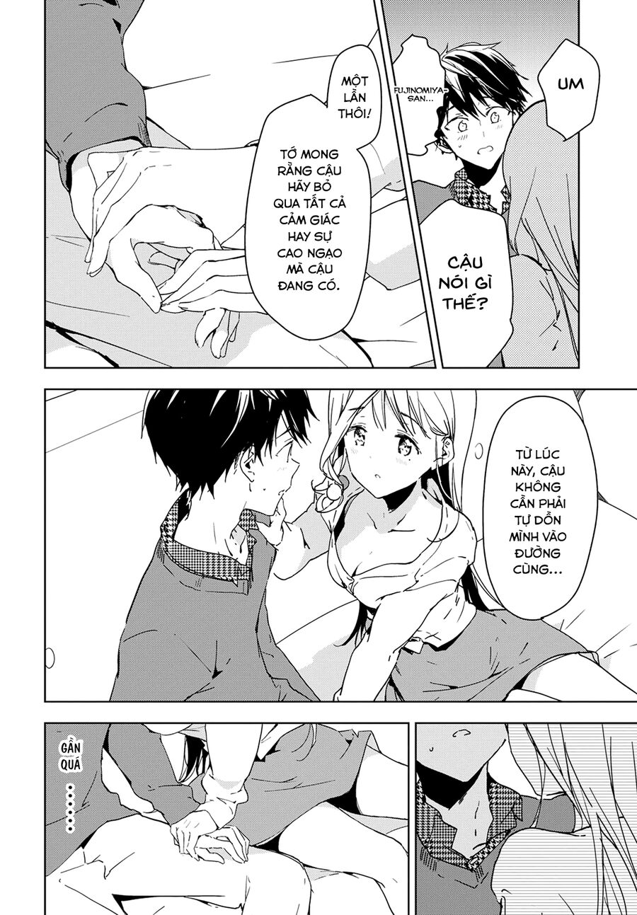 Sự Báo Thù Của Masamune-Kun Chapter 43 - 26