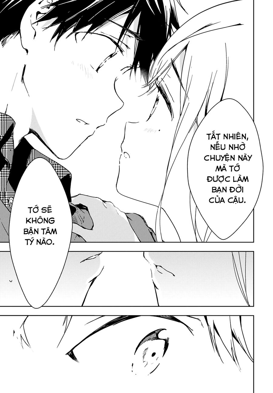 Sự Báo Thù Của Masamune-Kun Chapter 43 - 27