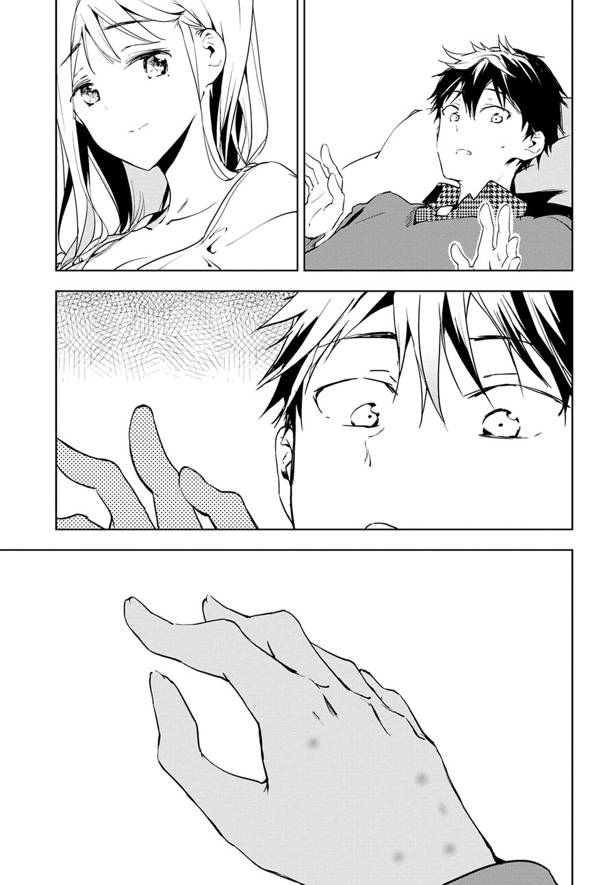 Sự Báo Thù Của Masamune-Kun Chapter 43 - 29