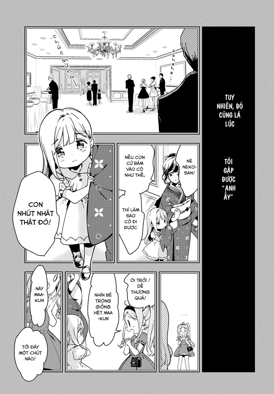 Sự Báo Thù Của Masamune-Kun Chapter 43 - 6