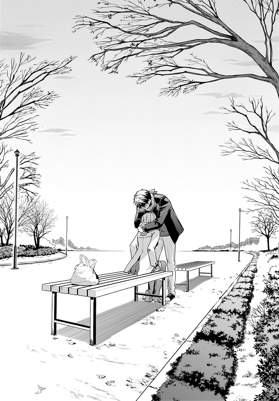 Sự Báo Thù Của Masamune-Kun Chapter 44 - 21