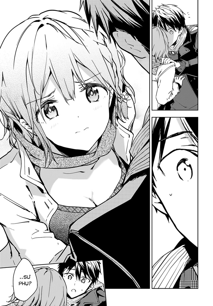 Sự Báo Thù Của Masamune-Kun Chapter 44 - 23