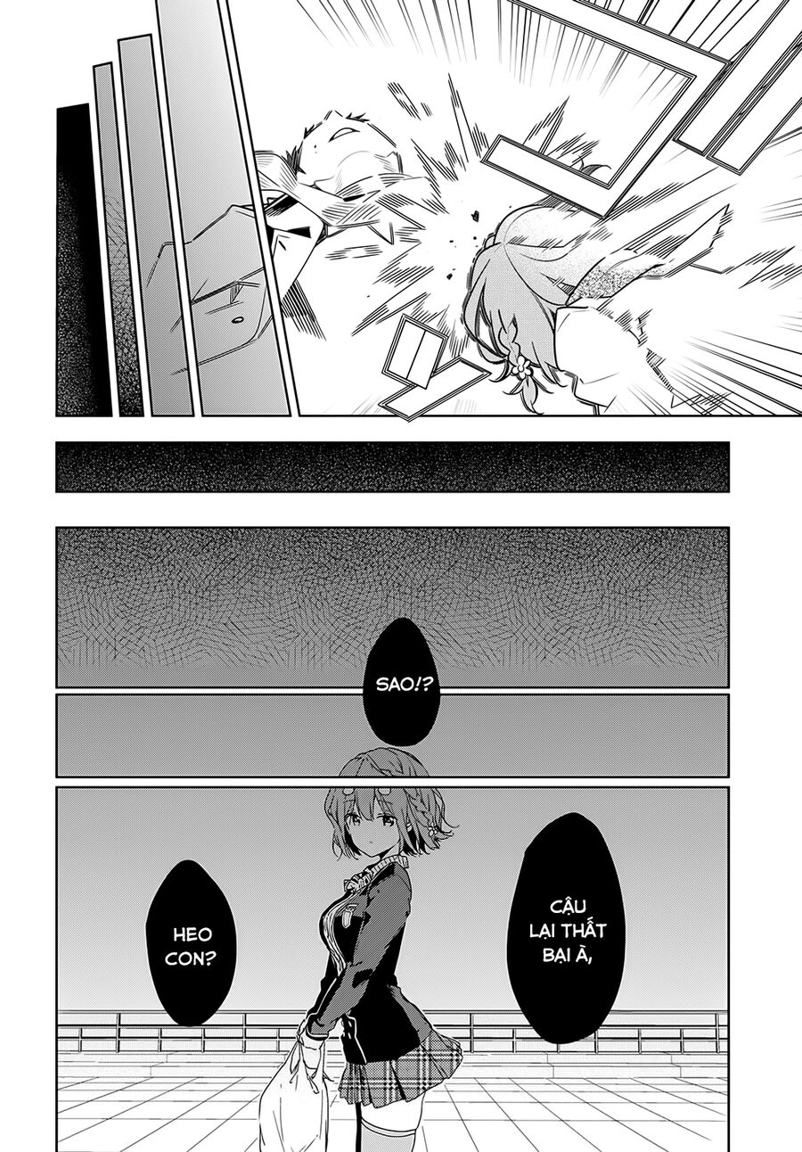 Sự Báo Thù Của Masamune-Kun Chapter 44 - 24