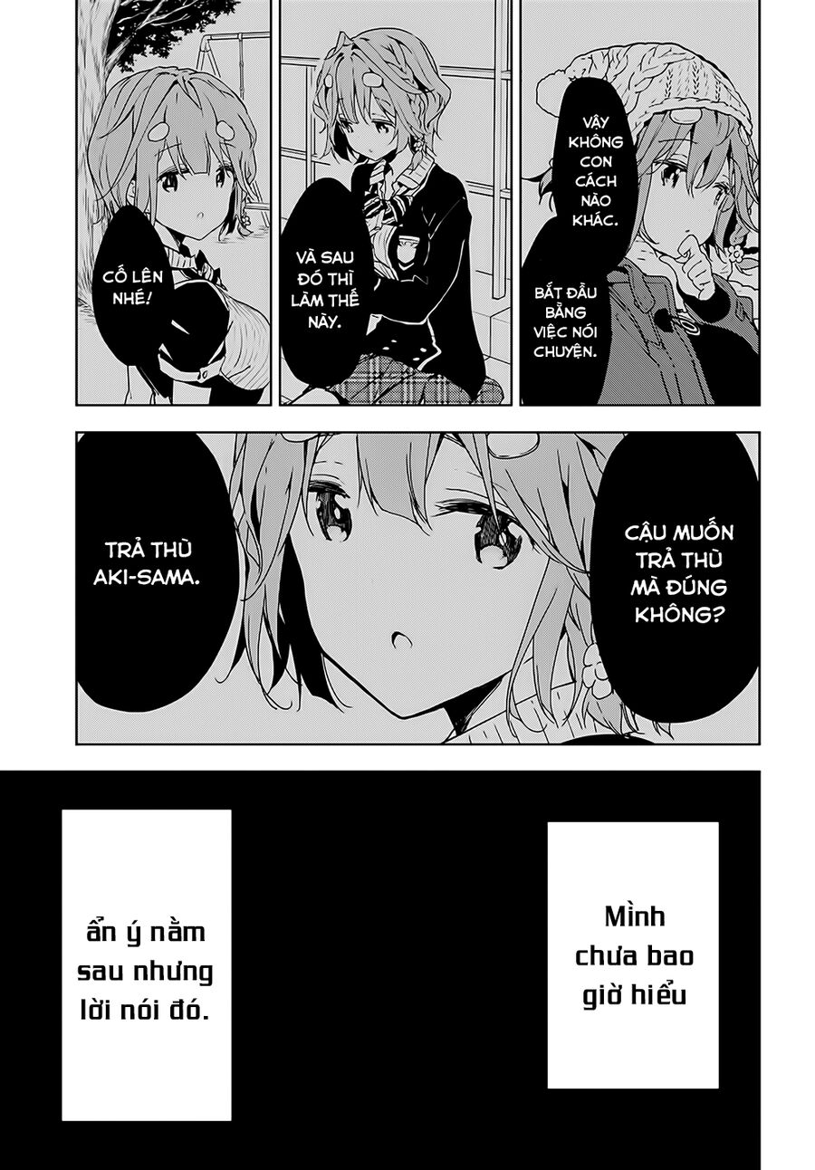 Sự Báo Thù Của Masamune-Kun Chapter 44 - 25