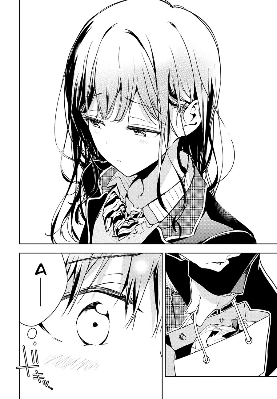 Sự Báo Thù Của Masamune-Kun Chapter 45 - 22