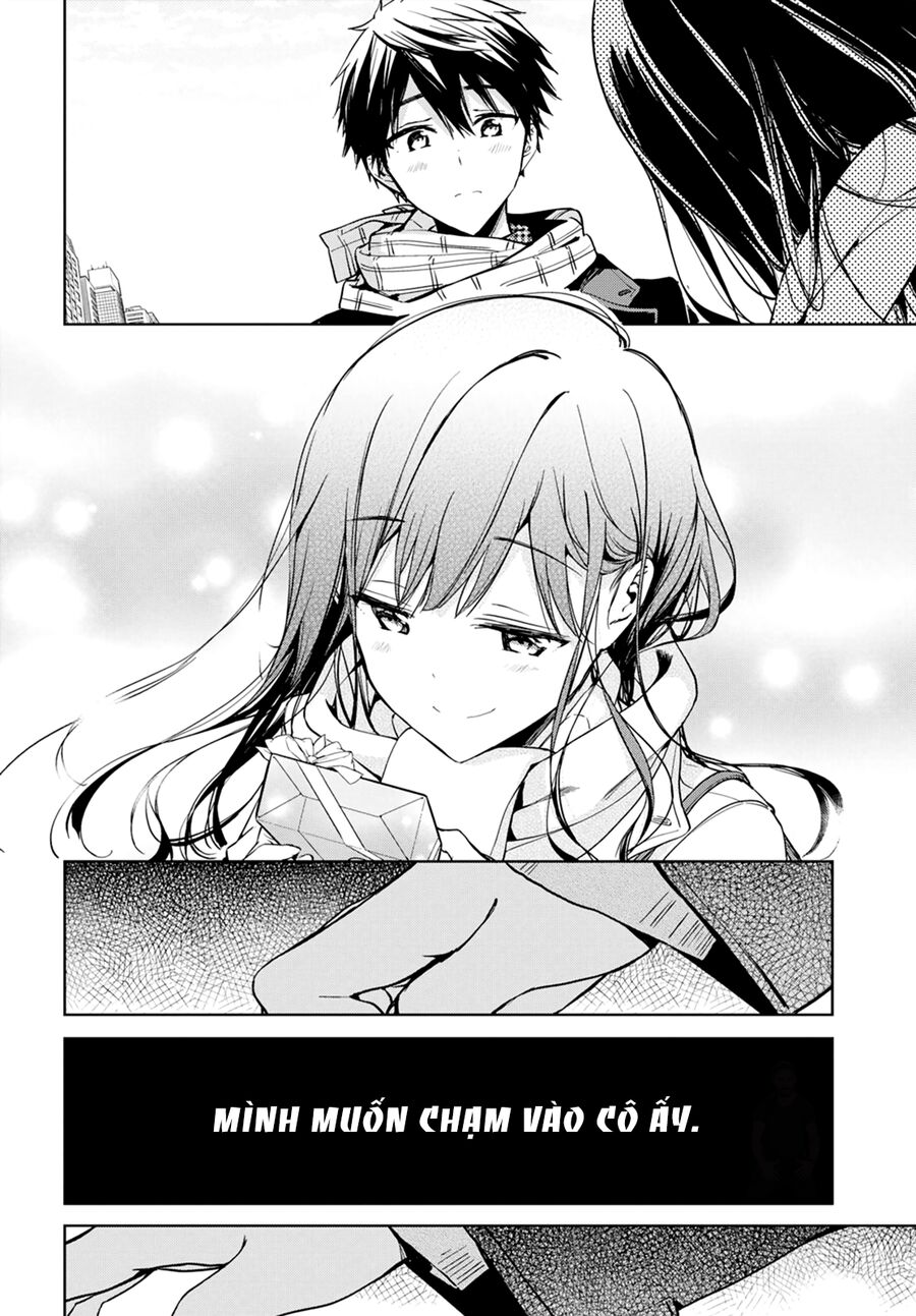 Sự Báo Thù Của Masamune-Kun Chapter 46.2 - 21