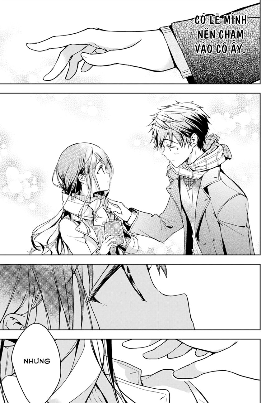 Sự Báo Thù Của Masamune-Kun Chapter 46.2 - 22