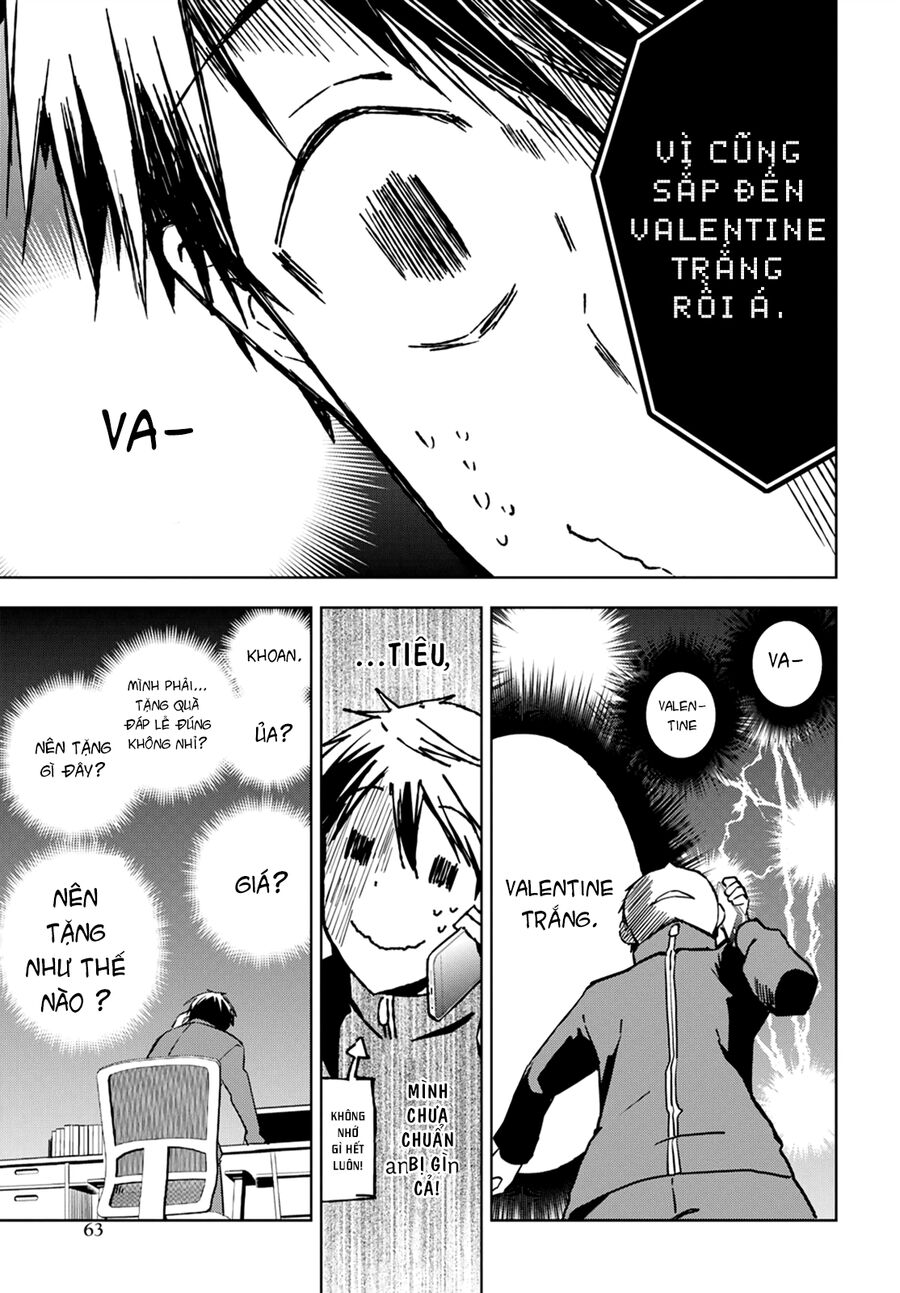 Sự Báo Thù Của Masamune-Kun Chapter 46.2 - 5