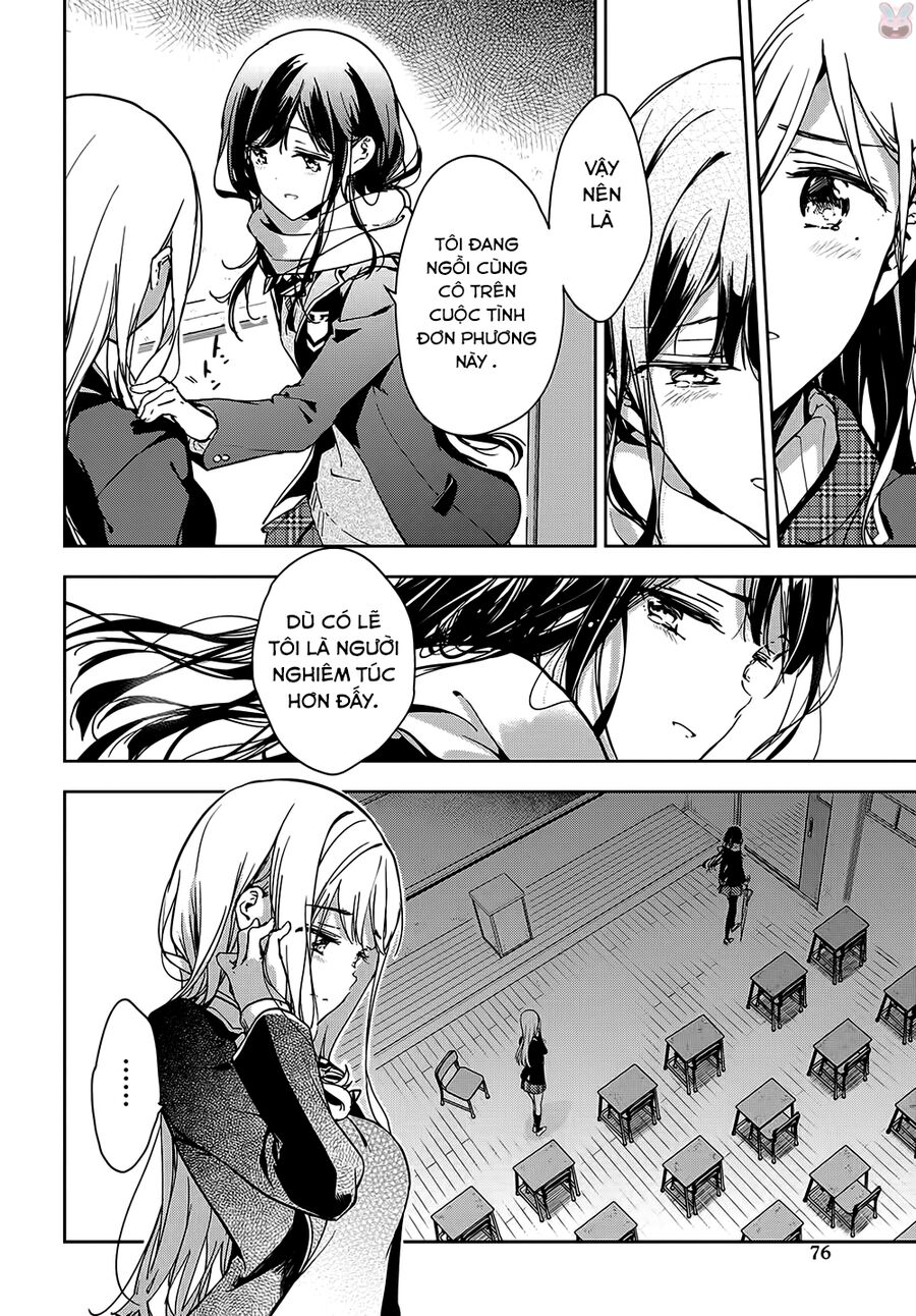 Sự Báo Thù Của Masamune-Kun Chapter 46 - 13