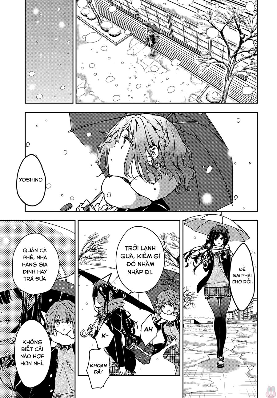 Sự Báo Thù Của Masamune-Kun Chapter 46 - 14