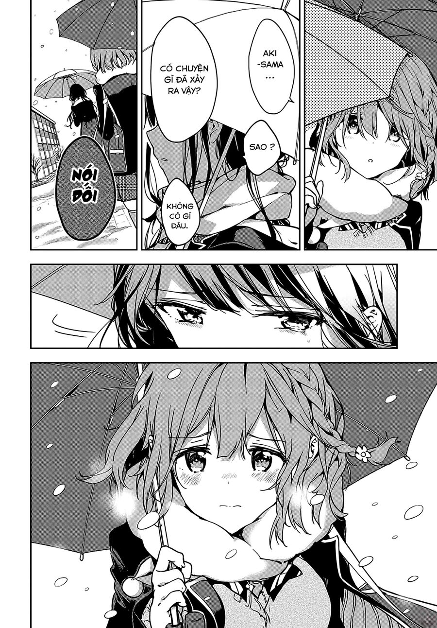 Sự Báo Thù Của Masamune-Kun Chapter 46 - 15