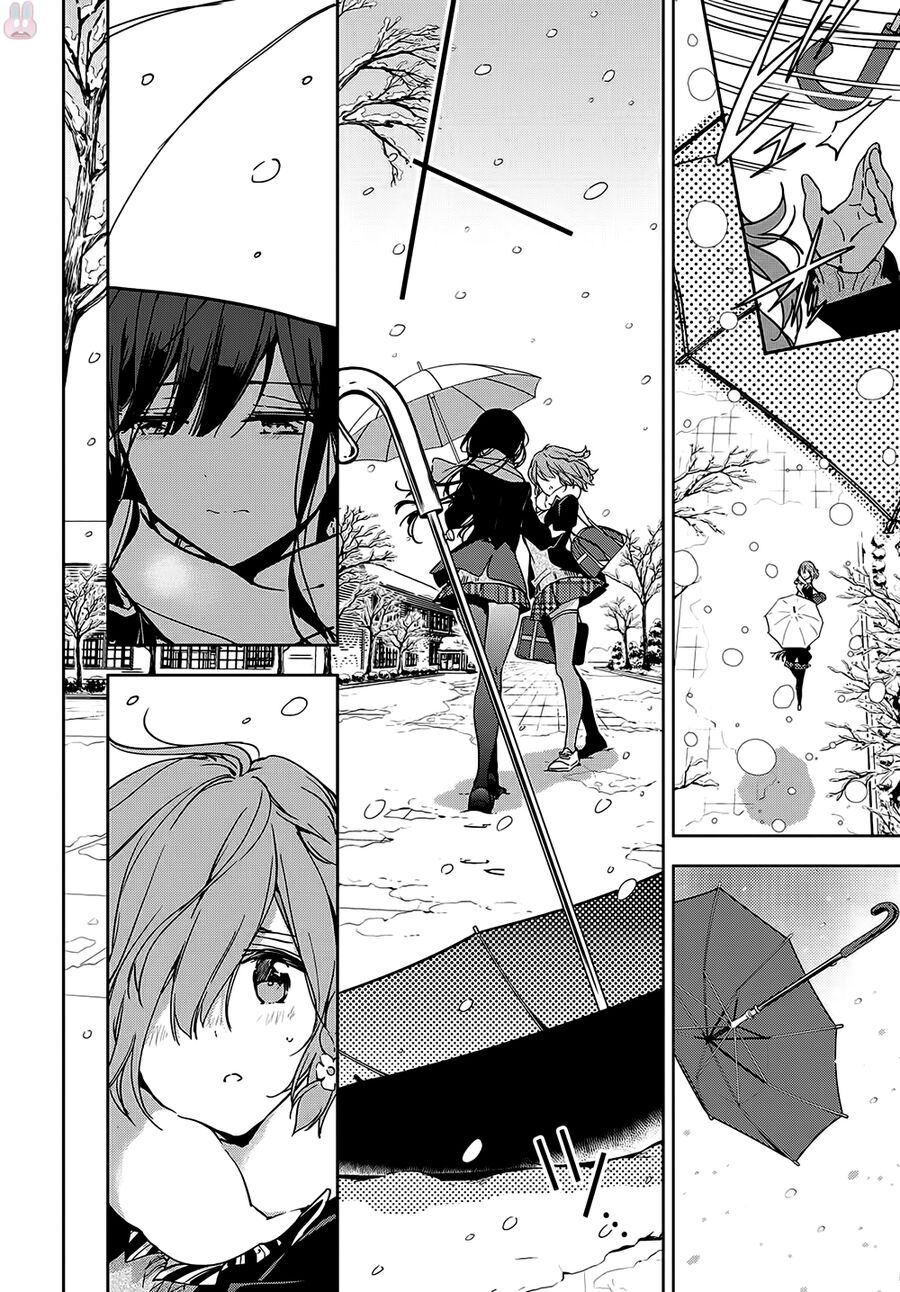 Sự Báo Thù Của Masamune-Kun Chapter 46 - 17