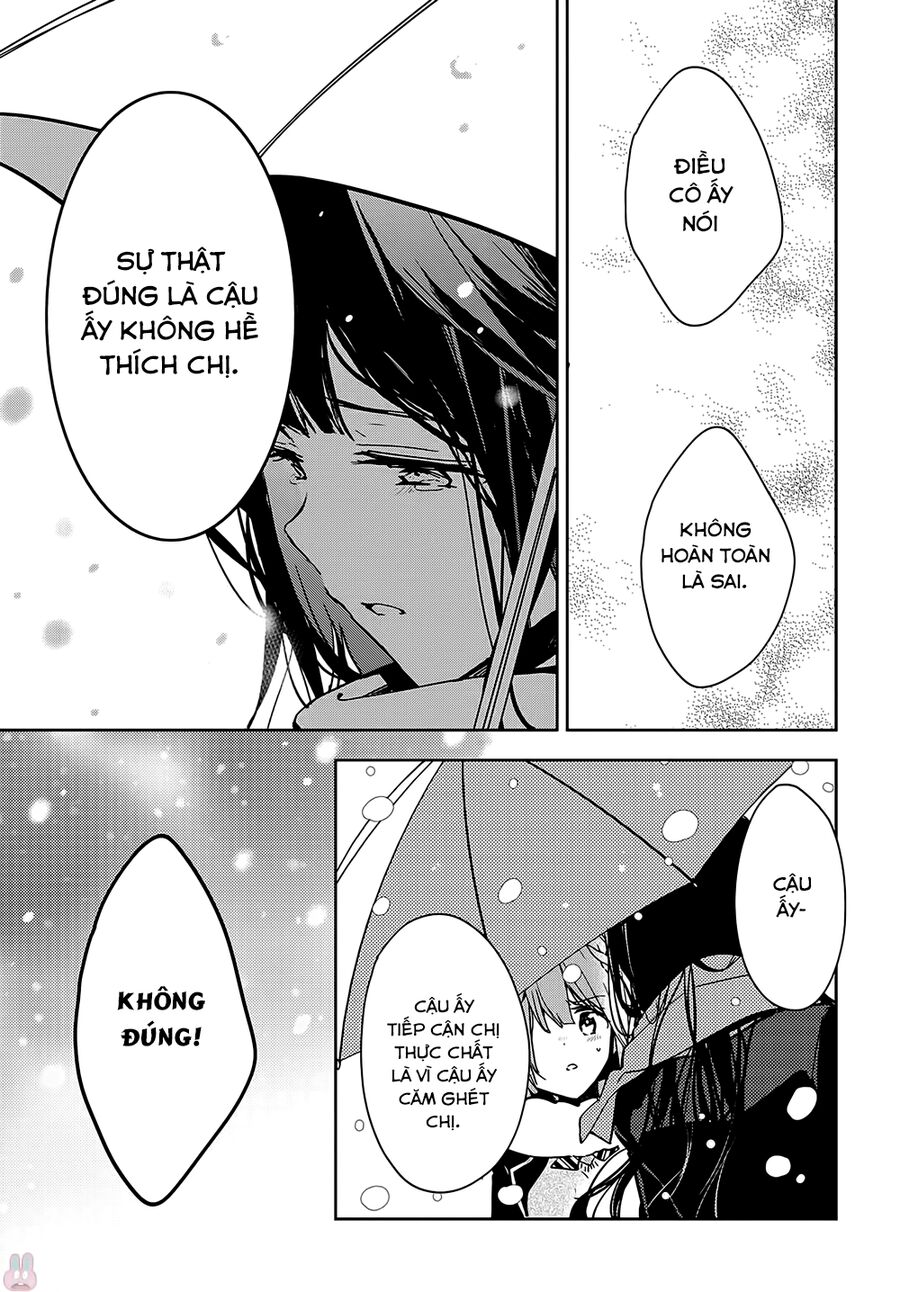 Sự Báo Thù Của Masamune-Kun Chapter 46 - 18