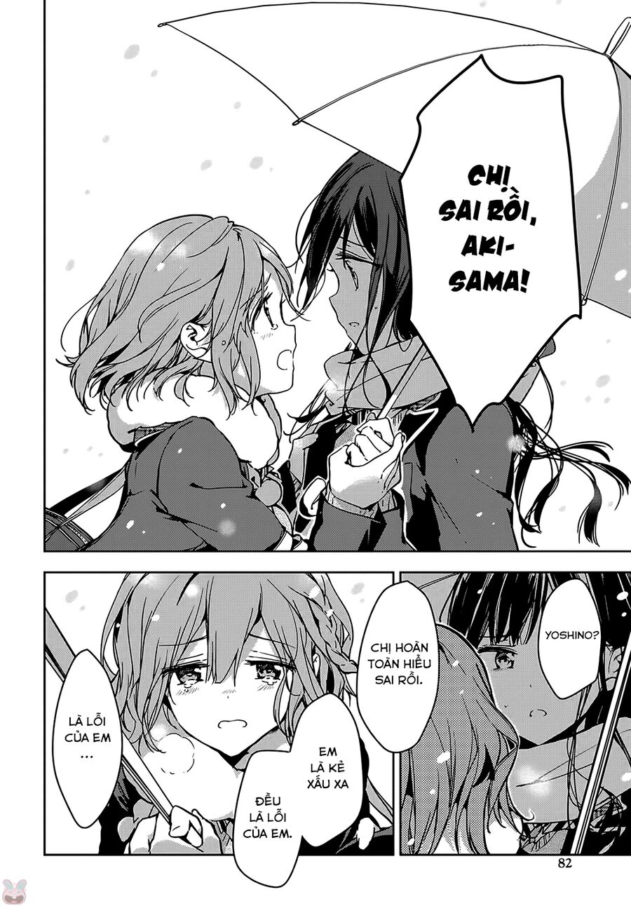 Sự Báo Thù Của Masamune-Kun Chapter 46 - 19