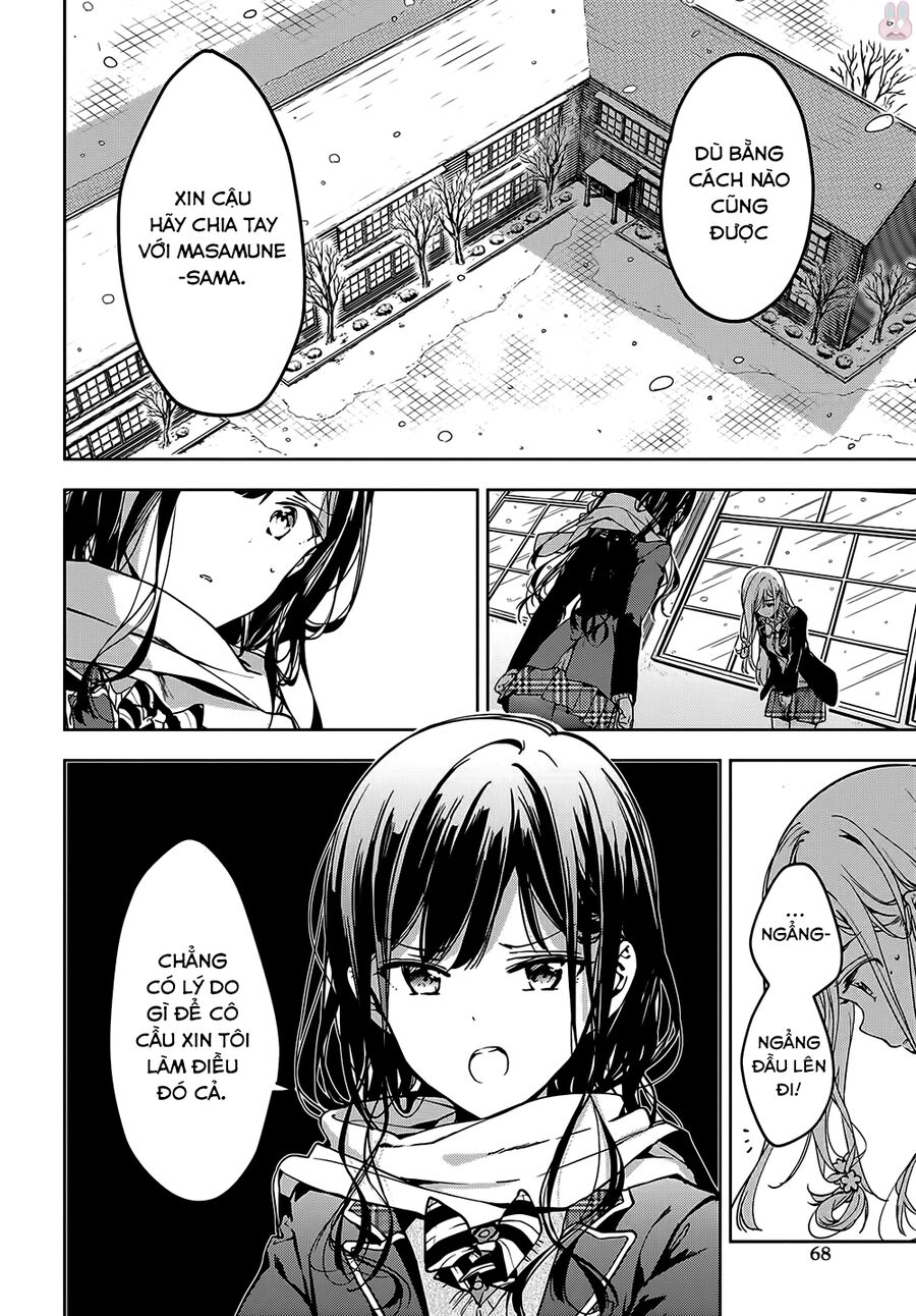 Sự Báo Thù Của Masamune-Kun Chapter 46 - 5