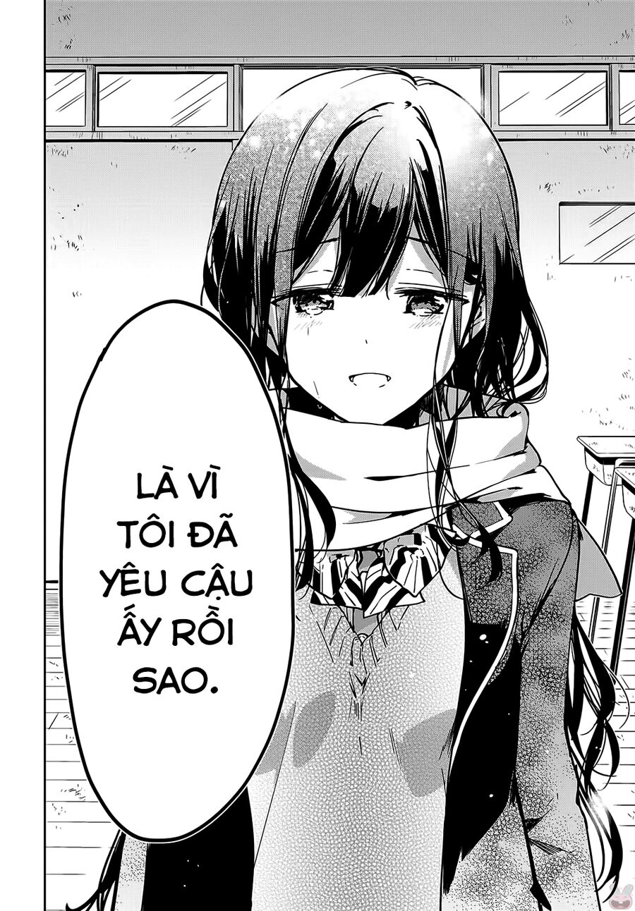 Sự Báo Thù Của Masamune-Kun Chapter 46 - 9