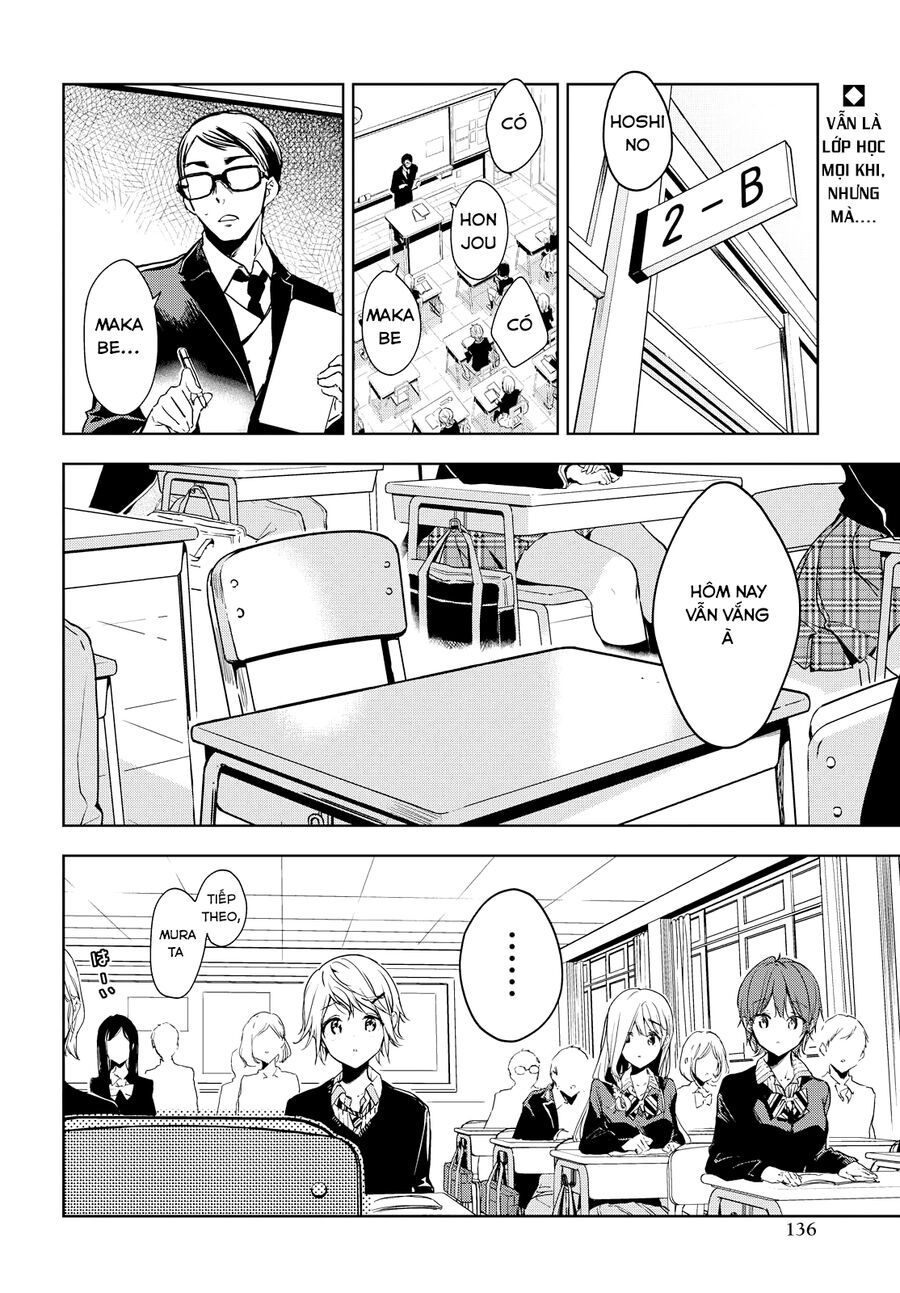 Sự Báo Thù Của Masamune-Kun Chapter 47 - 3