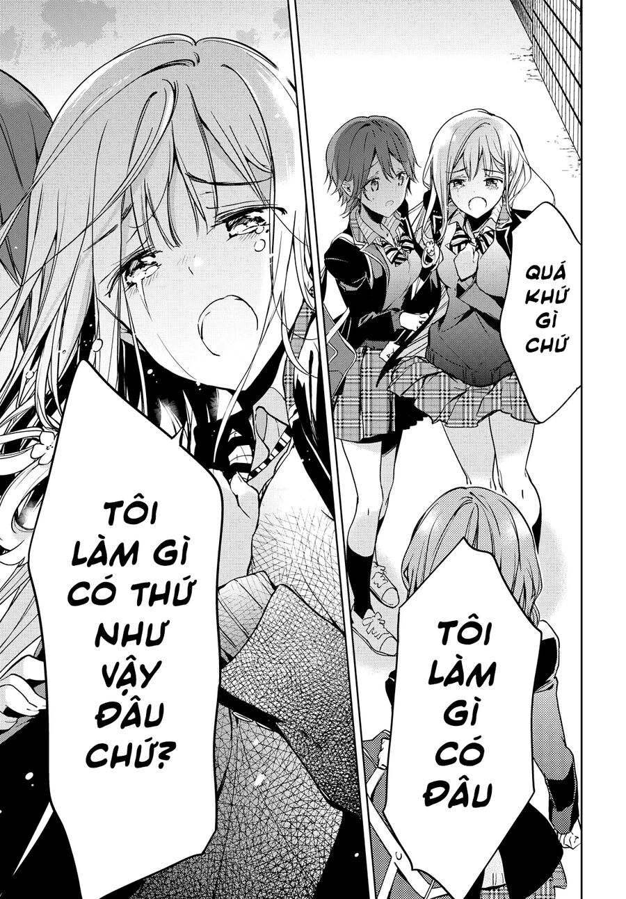 Sự Báo Thù Của Masamune-Kun Chapter 47 - 26