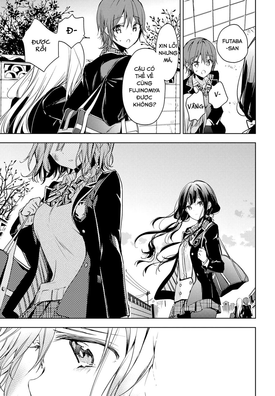 Sự Báo Thù Của Masamune-Kun Chapter 47 - 28