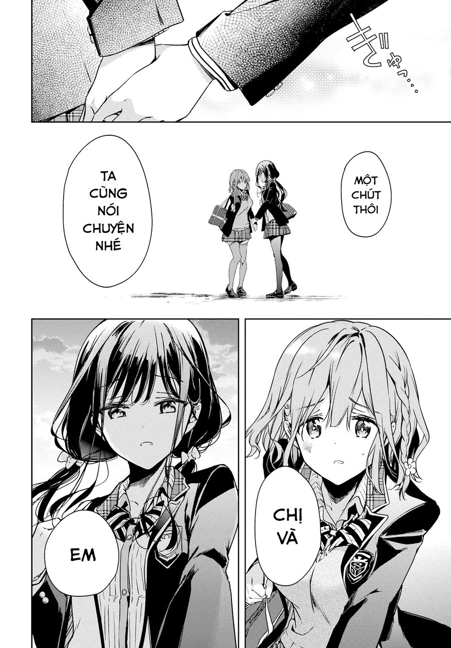 Sự Báo Thù Của Masamune-Kun Chapter 47 - 29