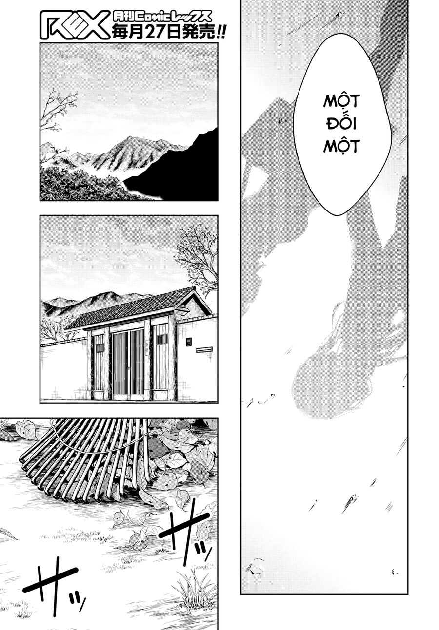 Sự Báo Thù Của Masamune-Kun Chapter 47 - 30