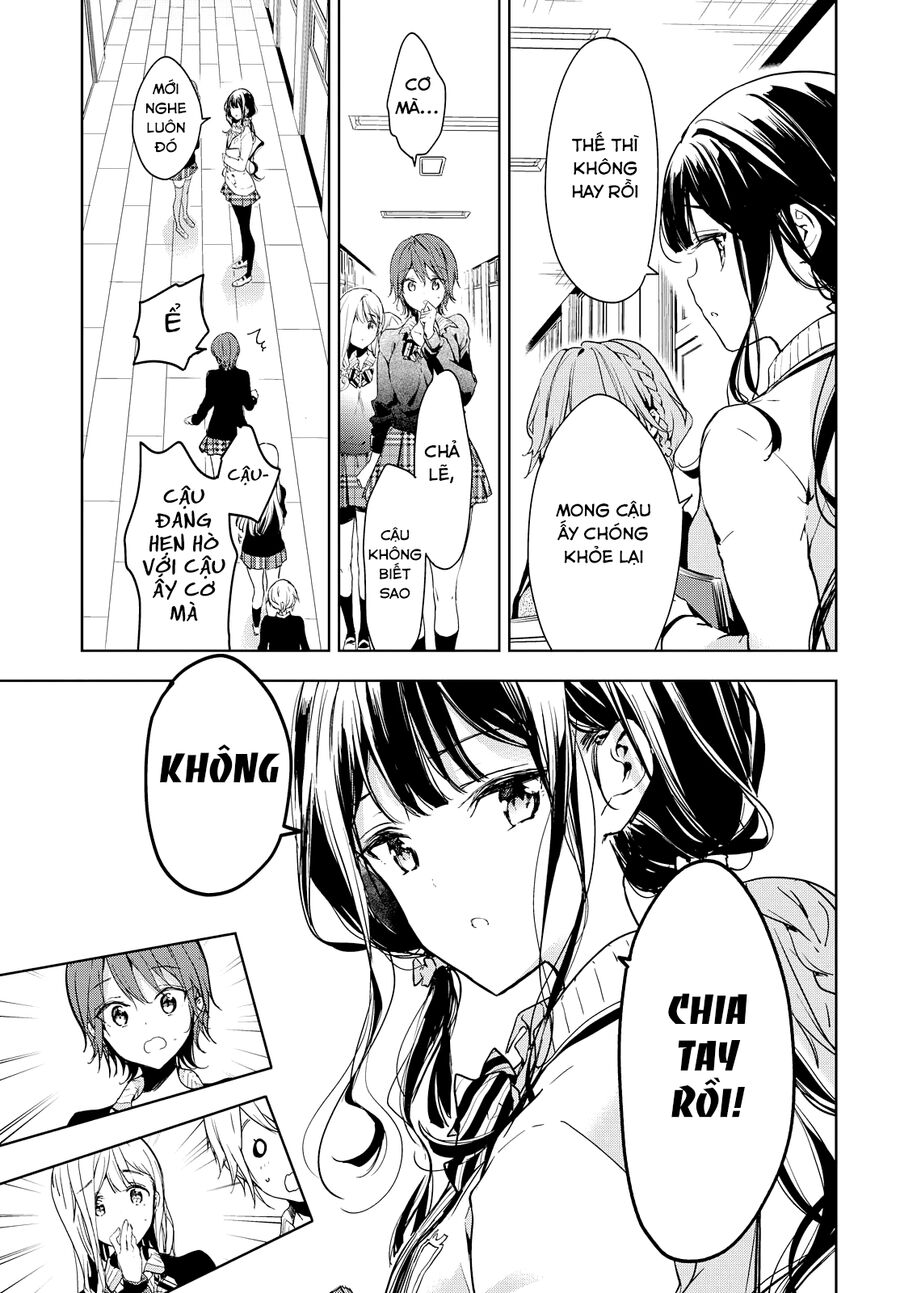 Sự Báo Thù Của Masamune-Kun Chapter 47 - 6