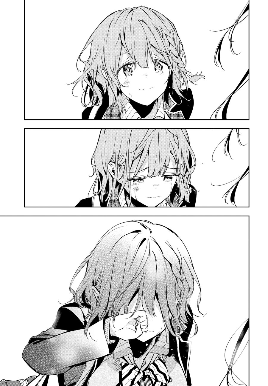 Sự Báo Thù Của Masamune-Kun Chapter 48 - 11