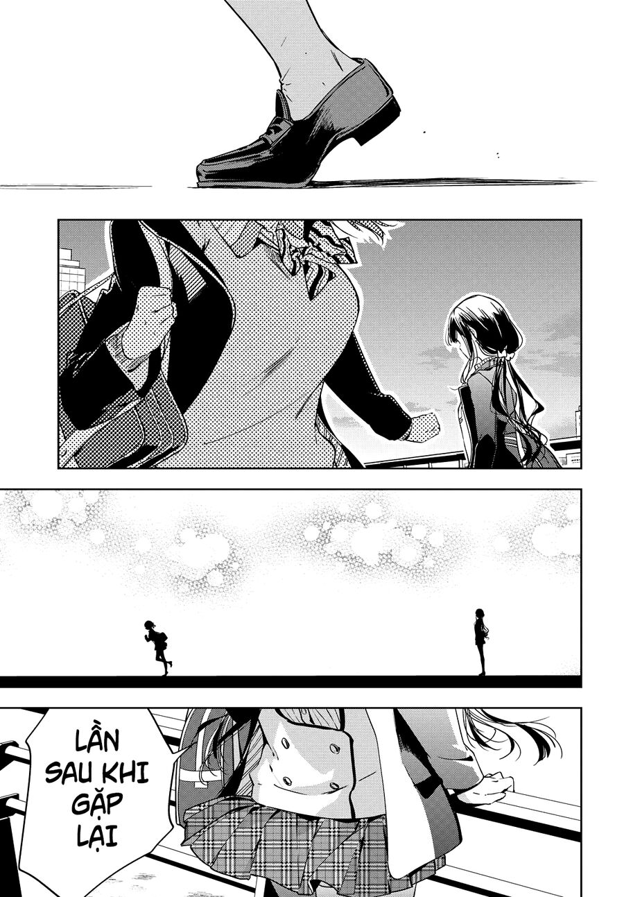 Sự Báo Thù Của Masamune-Kun Chapter 48 - 13