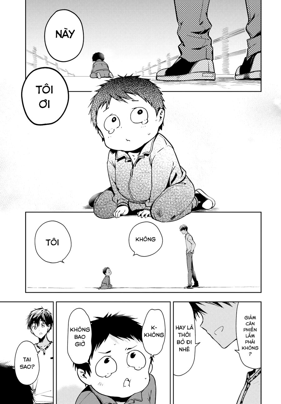 Sự Báo Thù Của Masamune-Kun Chapter 48 - 27