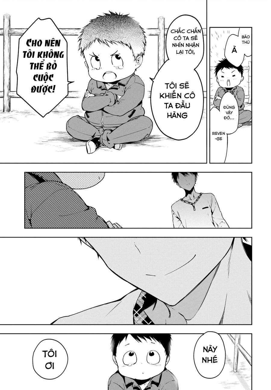 Sự Báo Thù Của Masamune-Kun Chapter 48 - 29