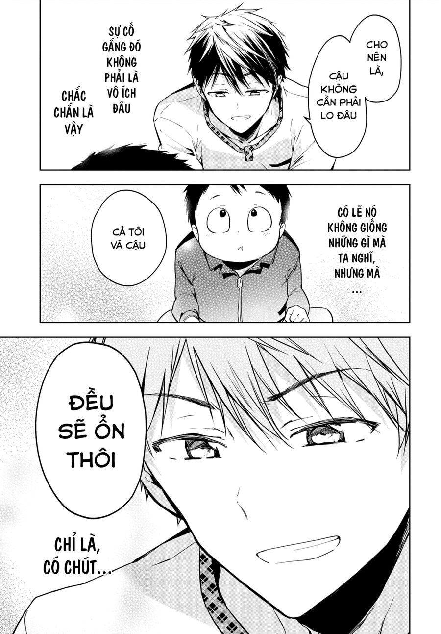 Sự Báo Thù Của Masamune-Kun Chapter 48 - 31