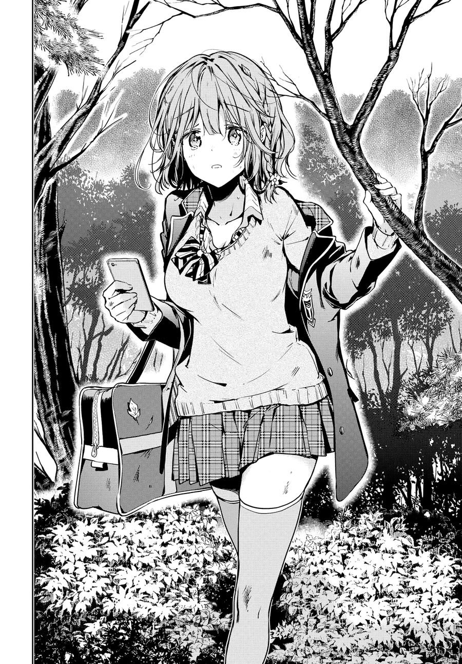 Sự Báo Thù Của Masamune-Kun Chapter 48 - 34