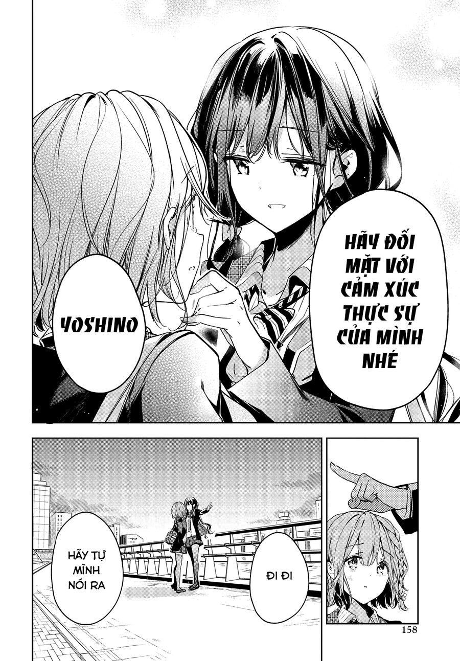 Sự Báo Thù Của Masamune-Kun Chapter 48 - 10