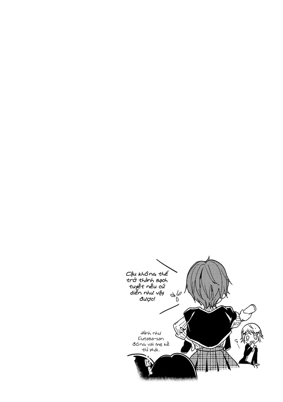 Sự Báo Thù Của Masamune-Kun Chapter 49.1 - 24