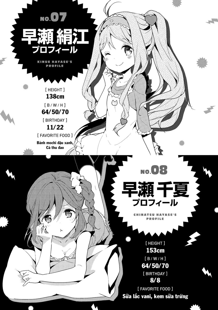 Sự Báo Thù Của Masamune-Kun Chapter 49.1 - 25